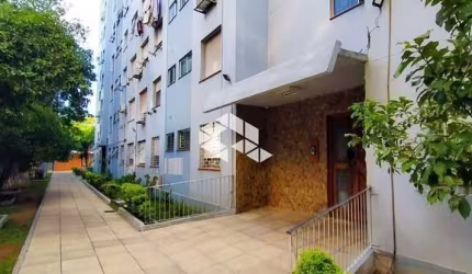 Apartamento à venda 2 dormitórios, 1 banheiro, 1 vaga/Box, Bairro Jardim Itu, Porto ALEGRE