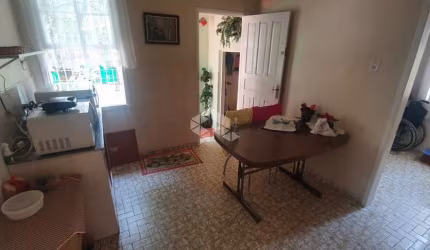 Casa de 3 quartos na vila Ipiranga