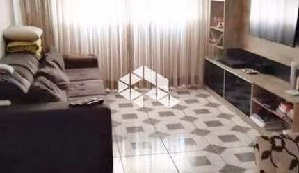 Apartamento mobiliado, 3 dormitórios, 2 banheiro, Vila Ipiranga.
