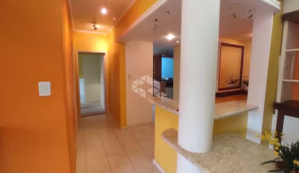 Apartamento 2 dormitorios, 1 suite, 1 vaga - Vila Ipiranga