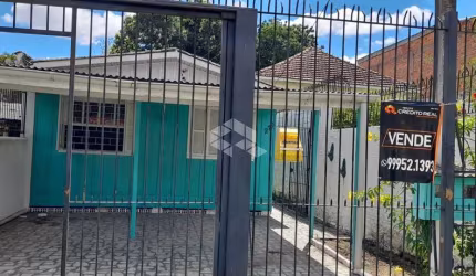 Casa na Vila Jardim