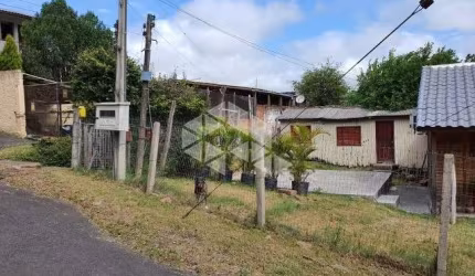 Terreno Vila Jardim próximo Iguatemi