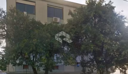 Apartamento 2 dormitorios na Av. Benno Mentz, proximo triângulo Assis Brasil