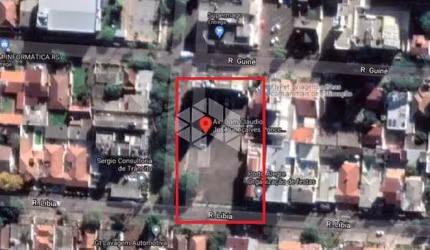 Terreno/Lote de 1800m² à venda
