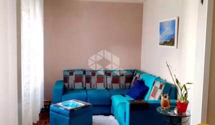 Apartamento de 3 dormitórios com 1 vaga no Passo da Areia