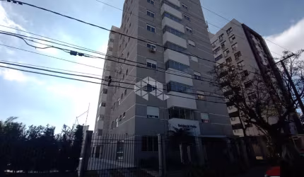 Crédito Real vende apartamento de meio 1 dormitórios, 1 vaga.