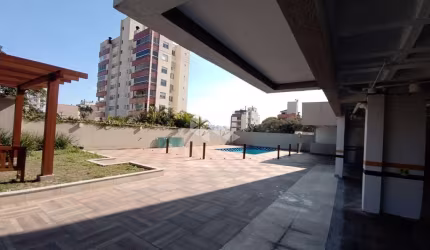 Apartamento 2 dormitórios, 1 suite, 2 vagas