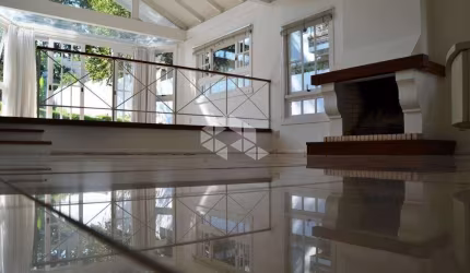 Casa de alto padrão 816m² totais - Bairro  Ipanema / Jardim Isabel