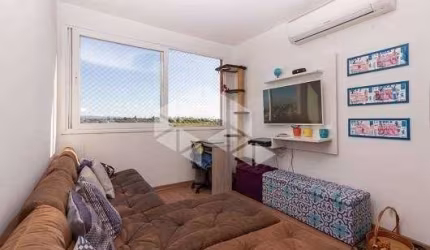 Apartamento 2 Dormitórios no bairro Marechal Rondon