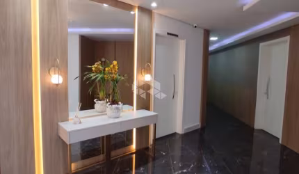 Crédito Real vende Apartamento 2 dormitórios,  1 suíte.