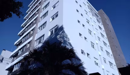Crédito Real vende 1 dormitório com churrasqueira e 1 vaga