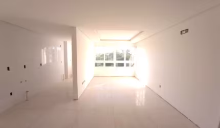 Apartamento 1 Dormitório, 1 vaga
