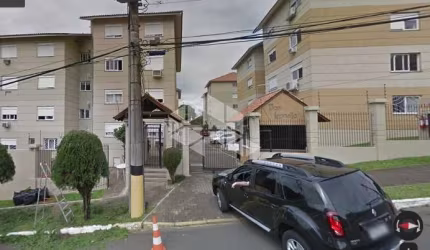 Apartamento 2 dormitórios mobiliado Canoas