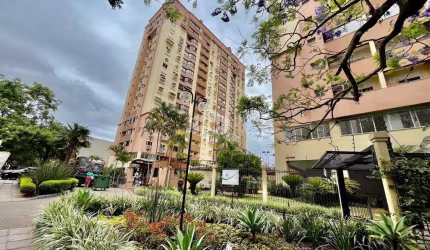 Apartamento de 95m² com 3 Dormitórios &amp; 2 Vagas à Venda na Vila Ipiranga