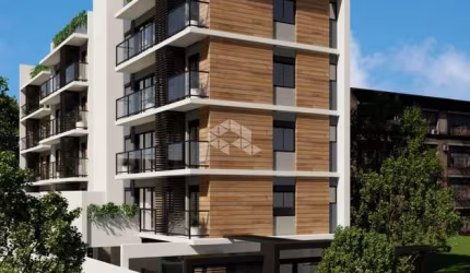 Apartamento de 2 dormitórios com suíte na Bela Vista!