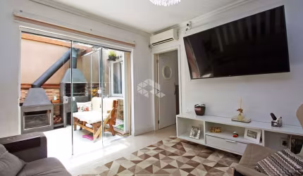 Apartamento de 3 dormitórios no Petrópolis