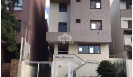 Apartamento de 2 dormitórios em Porto Alegre