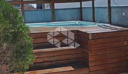 Apartamento Gardem próximo ao Country Club
