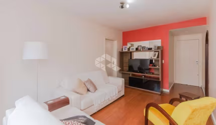 Apartamento 3 quartos e 01 suíte à venda no Petrópolis.