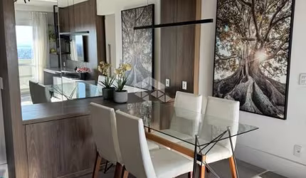 Apartamento 2 dormitórios - Petrópolis - Neo 360 Living