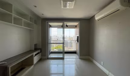 Apartamento três dormitórios próximo ao Iguatemi