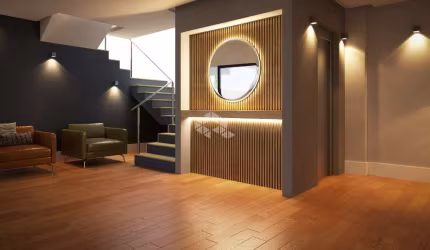 Apartamento de 2 dormitórios na Bela Vista!