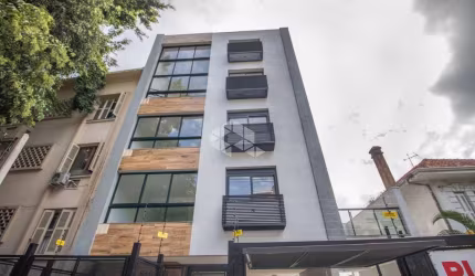 Duplex 1 com 1 suíte e 1vaga