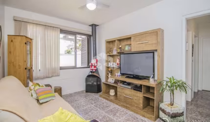Apartamento 2 dormitórios Petrópolis