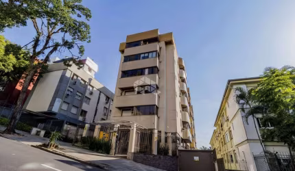 Apartamento 02 dormitórios com 01 suíte, 96 metros, 02 vagas cobertas
