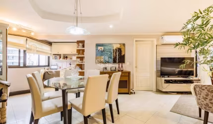 Apartamento 3 dormitórios no bairro Boa Vista