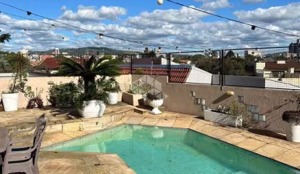 Casa em Três Figueiras