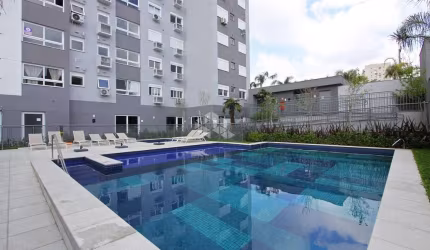 Belo apartemento no Vivio Lindóia!