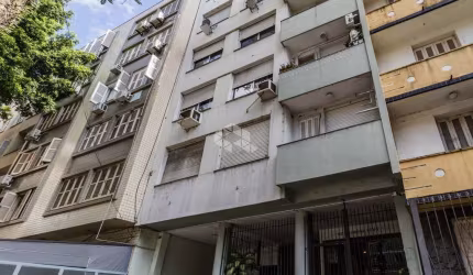 Apartamento com 3 quartos e 88m² à venda em Centro Histórico, Porto Alegre.