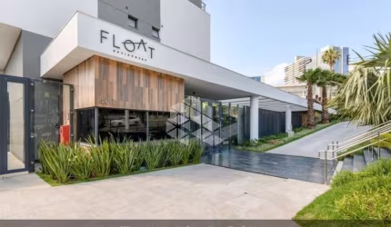 APTO FLOAT RESIDENCES