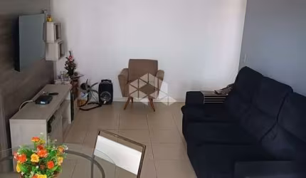 Apartamento 2 dormitórios no Tresopolis