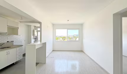 Apartamento à venda com 2 quartos 60.37 m²