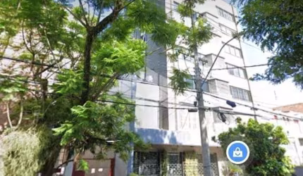 Apartamento  de 3 dormitórios no bairro santa Cecília