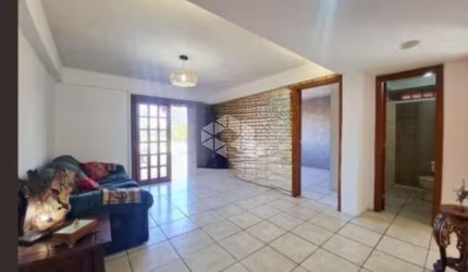 Apartamento com 2 dormitórios e 2 vagas no bairro Boa Vista