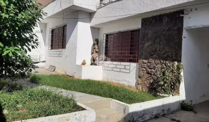 Casa de 3 dormitórios no Partenon