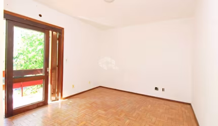 Apartamento com 2 dormitórios e 1 vaga no bairro Petrópolis