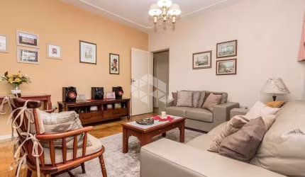 Apartamento 3 dormitórios no bairro Santana