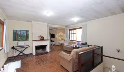 Casa em Chácara Das Pedras