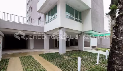 Apartamento Residencial À Venda, Passo Dareia, Por