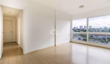 Apartamento 2 dorms e 2 vagas no bairro Passo da Areia