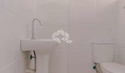 Apartamento com 3 dormitórios, sendo 1 suíte e 2 vagas no bairro Auxiliadora