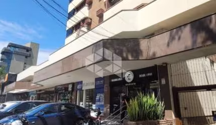 Apartamento com 1 quarto à venda na Avenida Goethe, 54, Rio Branco, Porto Alegre, 39 m2 por R$ 480.000