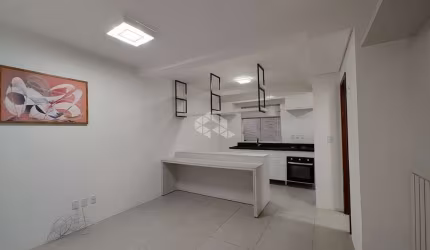 Casa Sobrado 02 dormitórios, 1 banheiro, 1 lavabo, Bairro Operário - NH - Aceita financiamento e FGTS!