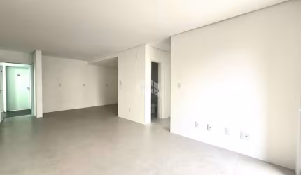 Apartamento novo no bairro Vila Nova em Novo Hamburgo: com 2 dormitórios sendo 1 suíte, 2 vagas, e sacada com churrasqueira. aceita financiamento FGTS