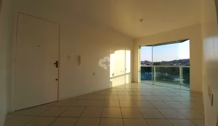 Apartamento de 1 dormitório, 2 sacadas e vaga coberta. Bairro Operário em Novo Hamburgo. Aceita Financiamento e FGTS!