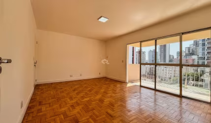 Apartamento 3/2 dormitório, sacada, elevador, box, Centro, Novo Hamburgo. Aceita financiamento FGTS!